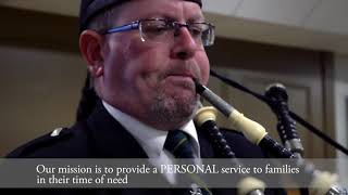 Fosters Funeral Directors - Cumnock Branch 2017