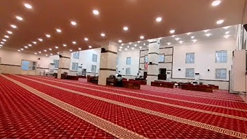 تلاوة من سورة الواقعة من صلاة الفجر