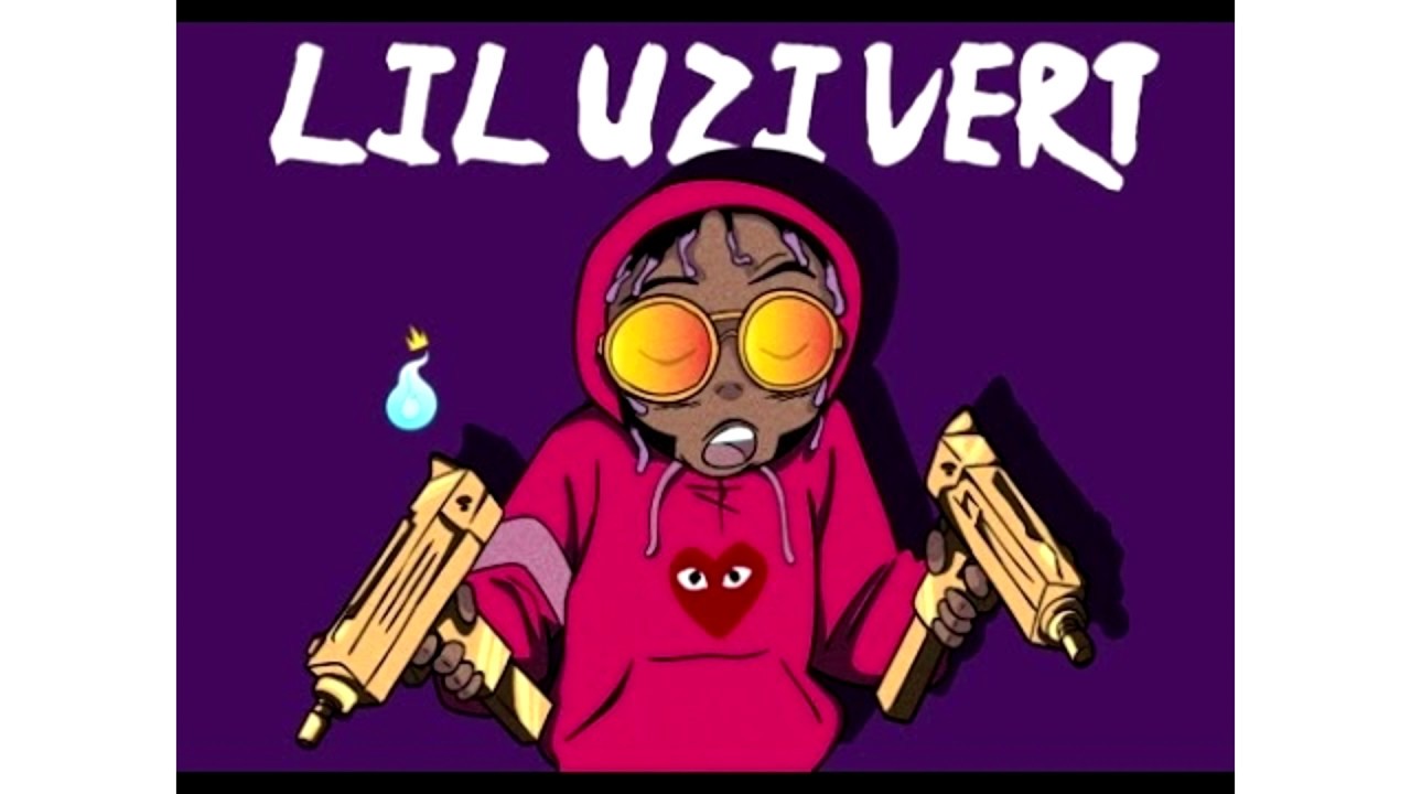 Lil Uzi Vert-Forreal [Luv Is Rage 2] [FULL SONG LEAKED]