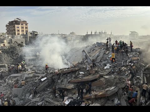 ევროკავშირი პალესტინის სახელმწიფოს ჩამოყალიბებას ერთხმად უჭერს მხარს