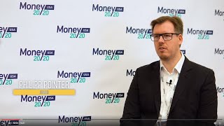 Philipp Pointer Interview | JUMIO | Money20/20 USA 2019