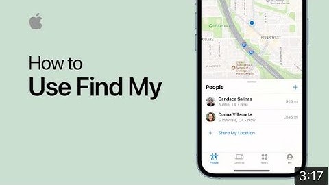How to use find my on iPhone , ipad ,iPod touch |apple support |all iPhone works this settings