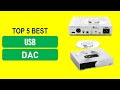 Best Budget USB DAC 2026