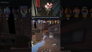 They RUINED My Perfect Kelvin Game | Deadlock Eternus Kelvin | How I CARRY in #deadlock #shorts