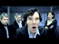 Шерлок и А-Десса "Женщина, я не танцую" Crack Video