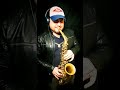 Don t leave me now cover sax remix itsmonstera