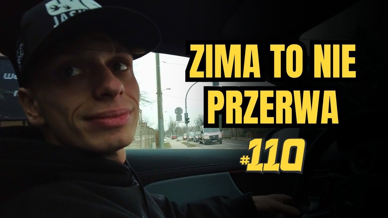 Jak wygląda mój dzień poza sezonem? Żużel od kuchni | #JK110