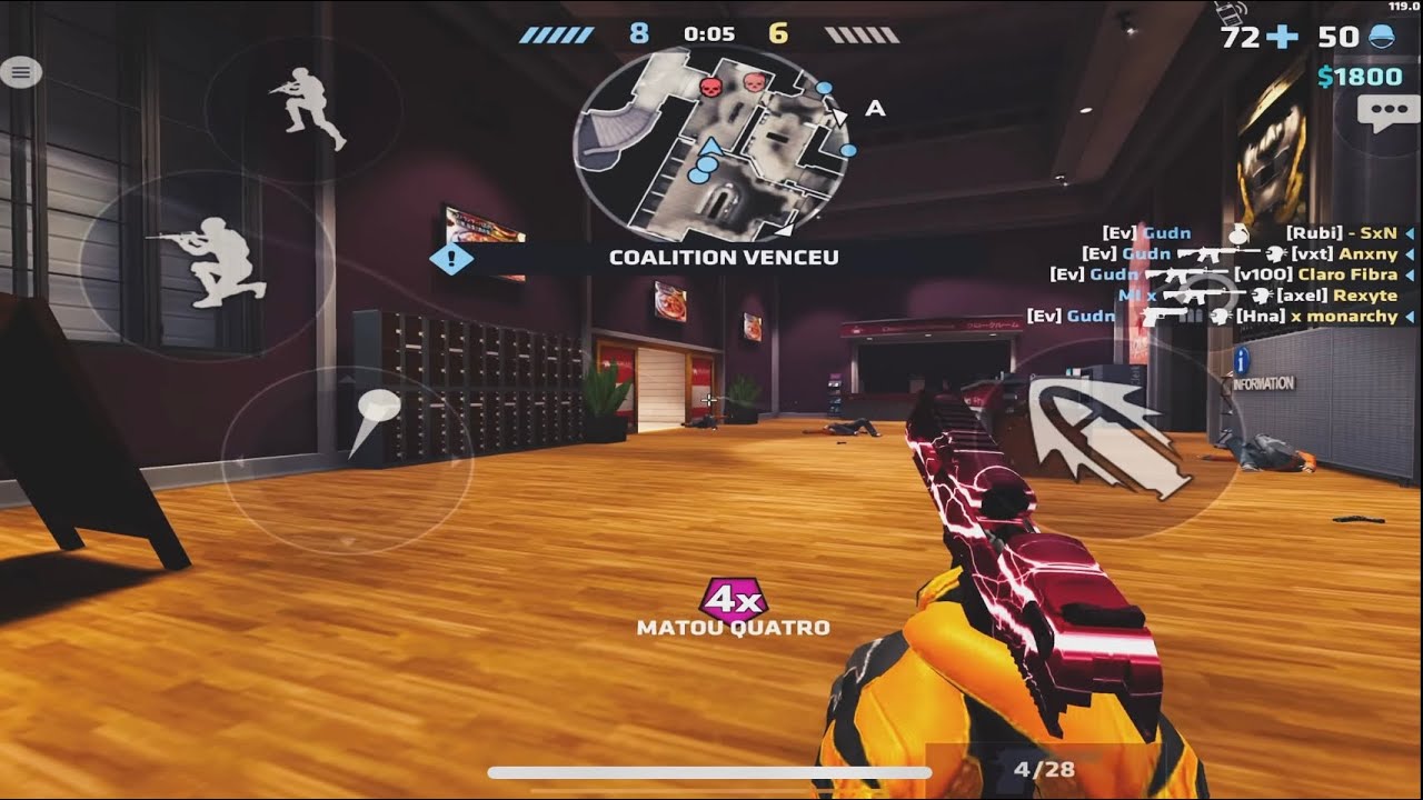 Critical ops / Highlights vs random