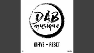 Reset (Original Mix)