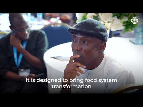 National Dialogue on Nigeria&rsquo;s Convergence Initiative