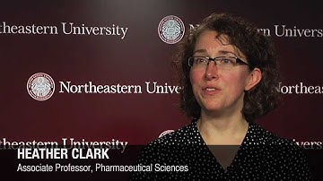 Heather Clark on nanosensors