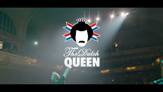 The Dutch Queen - A Night At The Opera Tour