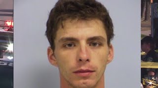 Suspect in deadly Congress Avenue stabbing died, internal investigation into APD response underway