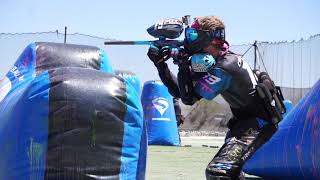 UPL practice raw footage Gods At Work D5