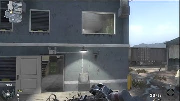 Black Ops: Convoy Escalation Map Pack Run Through