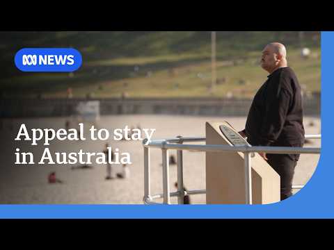 International student who helped Bondi <strong>terror</strong> victims appeals to remain in Australia | ABC NEWS