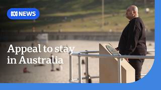 International student who helped Bondi terror victims appeals to remain in Australia ABC NEWS
