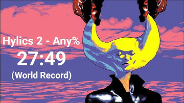Hylics 2 Any% Normal in 27:49
