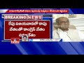 Digvijay Singh and KVP to meet Kapu Leaders in Vijayawada
