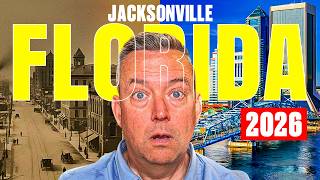 Famous 10 Things That Are NO LONGER TRUE About Living In Jacksonville Florida Net Worth