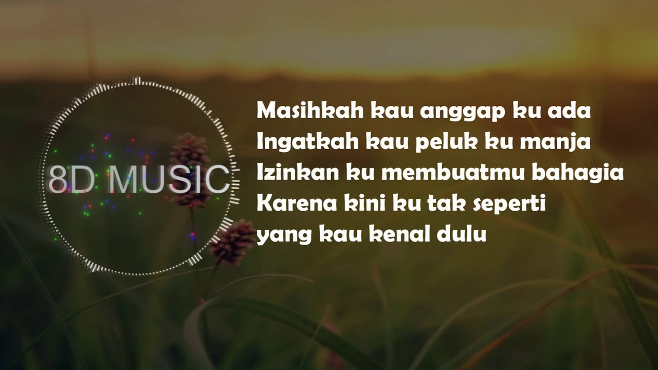 Ical Mosh Dunia Kejam 8d Audio Lirik Youtube