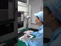 Built for teams that value reliability.#pcbassembly #electronicsfactory