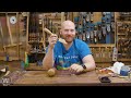 End of video