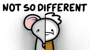 Griezelige rattenexperimenten die de menselijke natuur onthullen