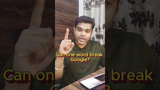 Type THIS in Google & Watch It Tilt! 🤯 (Askew Trick) screenshot 1