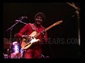 Albert Collins • “Brick” • LIVE 1980 [Reelin&#39; In The Years Archive]