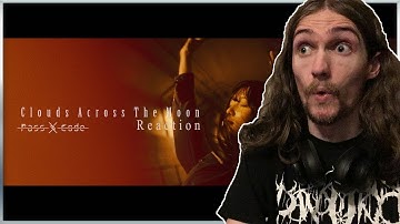 PassCode - Clouds Across The Moon reaction/review