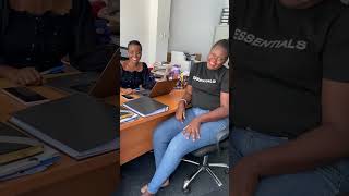 Meet Our Sportpesa Team