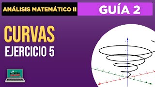 AM2 | Guía 2 | Ejercicio 5