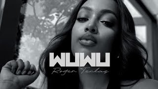 Roger Teclas - WUWU [Prod. Teclas Júnior] 