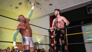 The Foundation vs Hoodrich and Kohnor | KFW Never Back Down