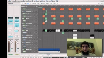 Dubstep Song Walkthrough PART 1