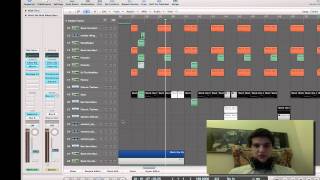 Dubstep Song Walkthrough PART 1