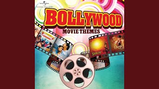 Shakal Introduction Theme (From 'Shaan')