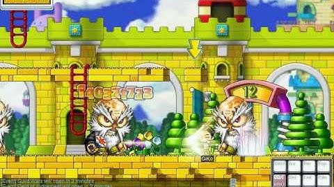 How To Hack a v62 Private Server Tutorial + Hacking