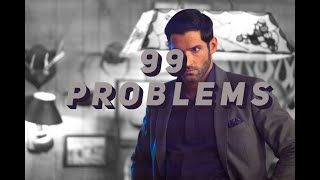 Lucifer - 99 Problems