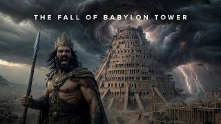 King Nimrod of Babylon vs Prophet Ibrahim | The Fire That Could Not Burn Him