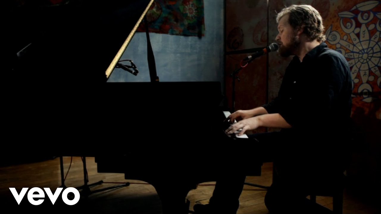 John Grant Chords