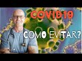 Como evitar o coronavrus