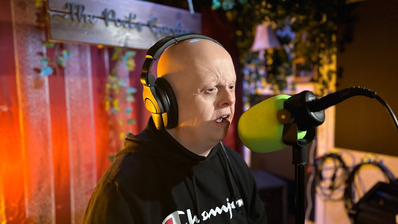 Tim Dixon - Free Falling