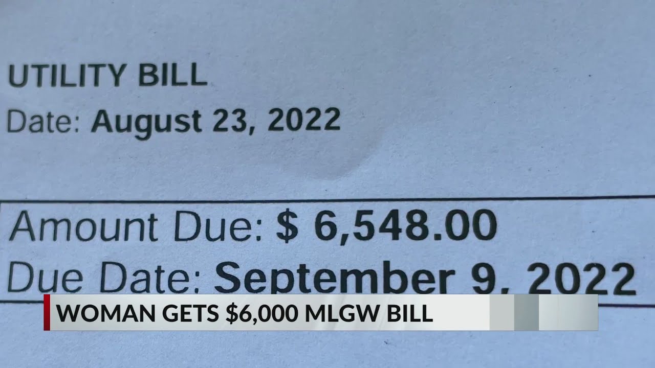 Woman Shocked After Getting More Than 6K MLGW Bill YouTube woman-shocked-after-getting-more-than-6k-mlgw-bill-youtube