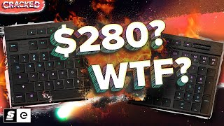 Is This $280 Keyboard Actually Worth It?