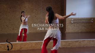 Cours de Danse Orientale Online - Dansez Quand et Où vous voulez !