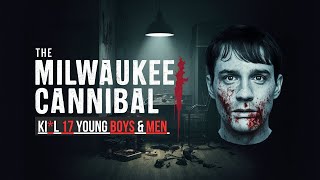 Jeffrey Dahmer's Dark Secrets: Inside the Milwaukee Cannibal's Mind