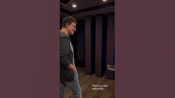 😍 Touring Craig Bauer