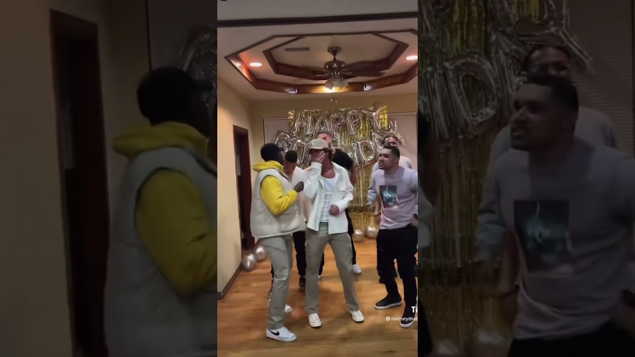 Introducing Shades of Brown! 🌴 A follow up to Storytime with Brandon Jones 😜